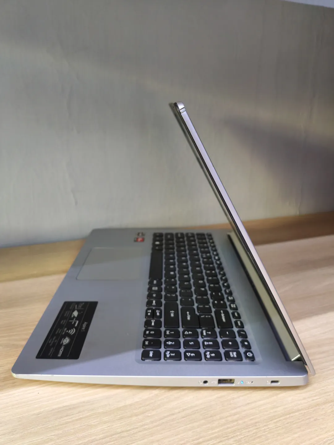 ACER ASPIRE 5 515 ASPIRE 5 foto 2