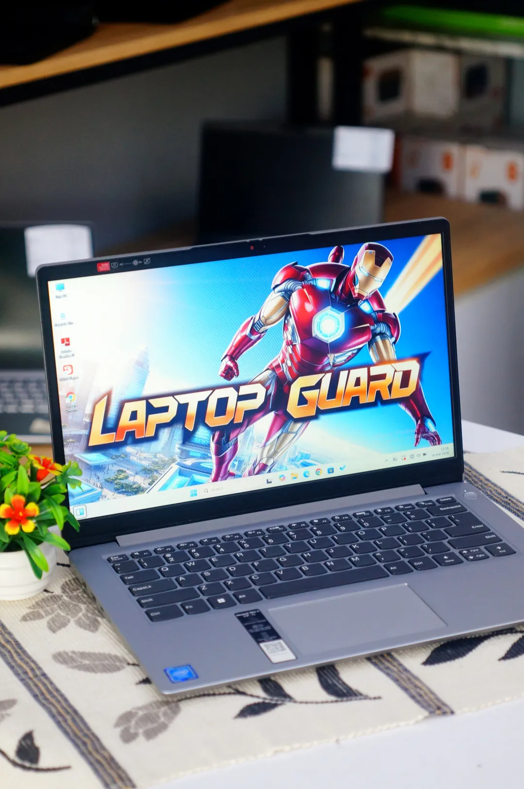 Lenovo IDEAPAD SLIM 1I 14IGL7 foto 2