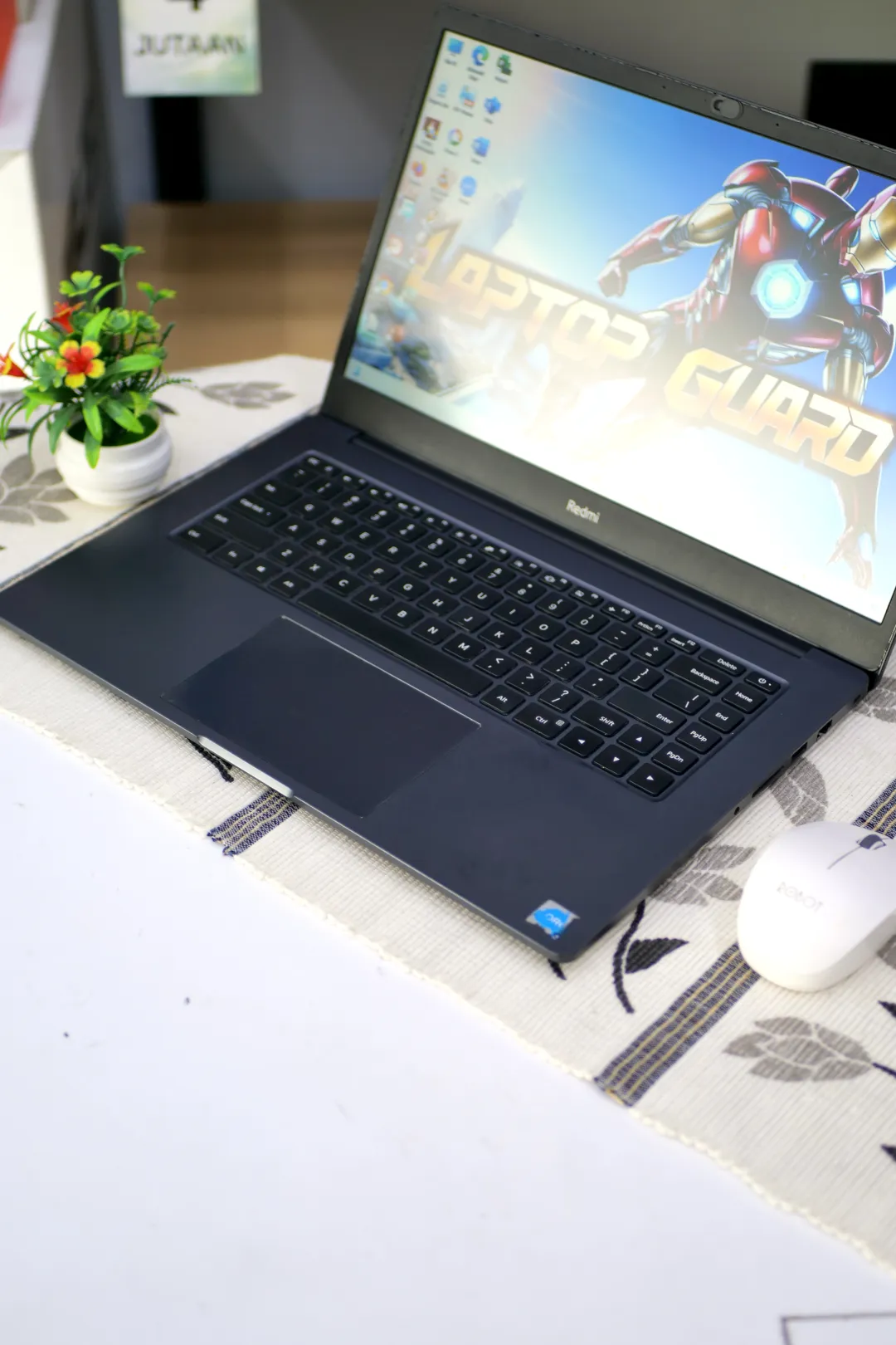 REDMI REDMIBOOK 15 foto 2