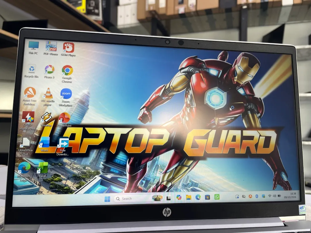 HP HP 630 G8 PROOBOOK foto 2