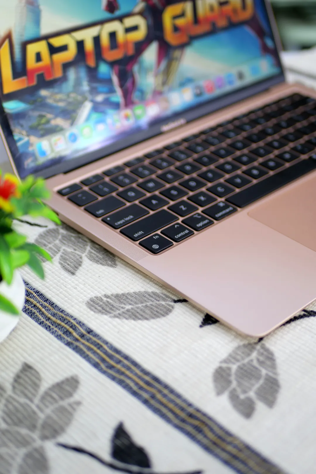 APPLE MACBOOK AIR M1 foto 2