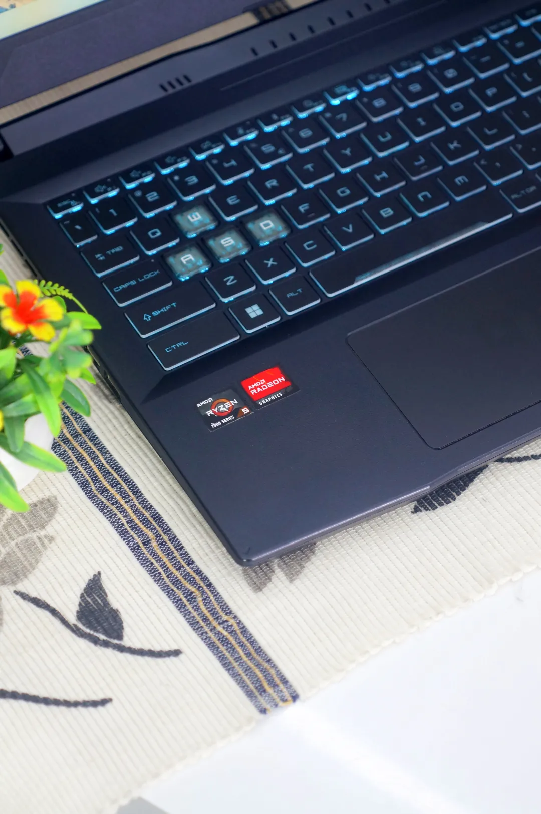 MSI BRAVO 15 foto 2