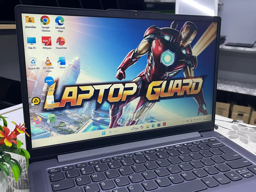 Lenovo IDEAPAD SLIM 3i foto 2