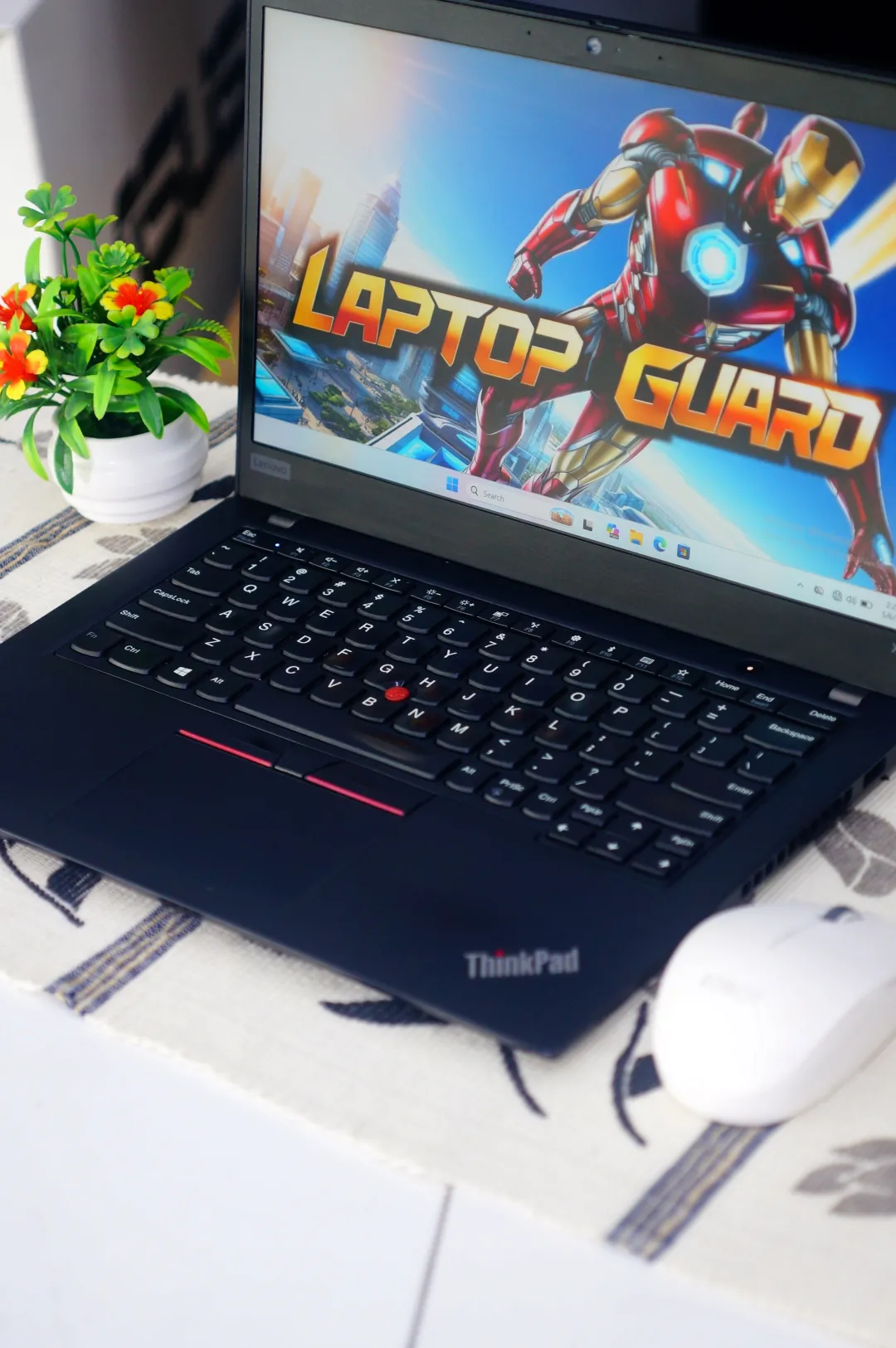 Lenovo THINKPAD X390 foto 2