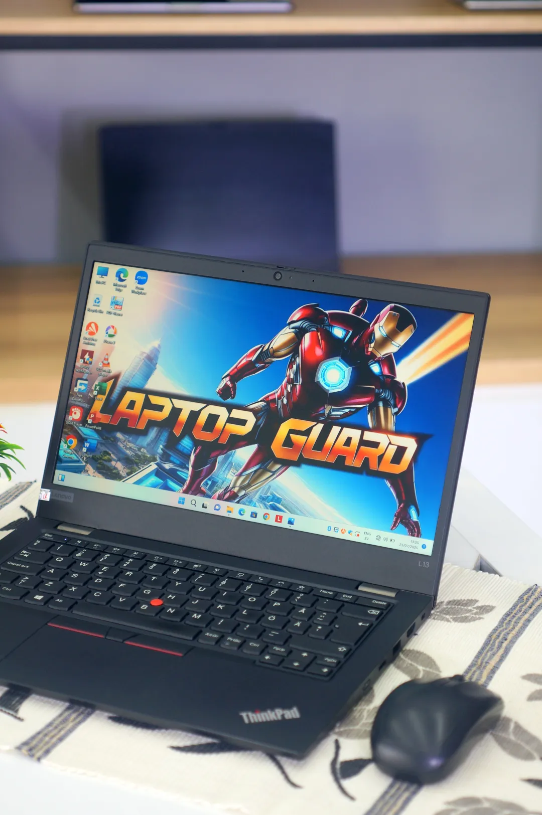 Lenovo THINKPAD L13 foto 2