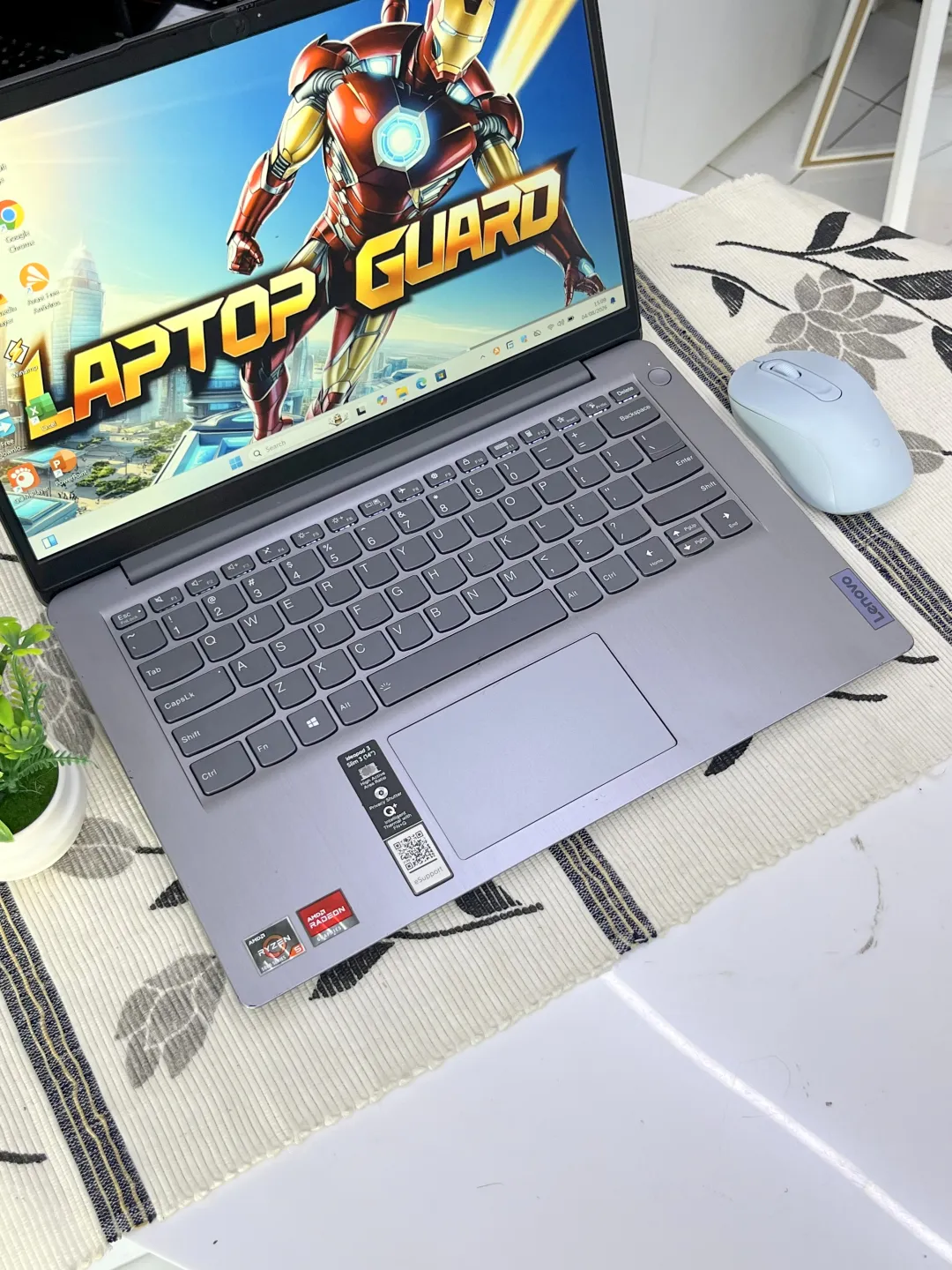 Lenovo IDEAPAD 3 14ACL6 foto 2