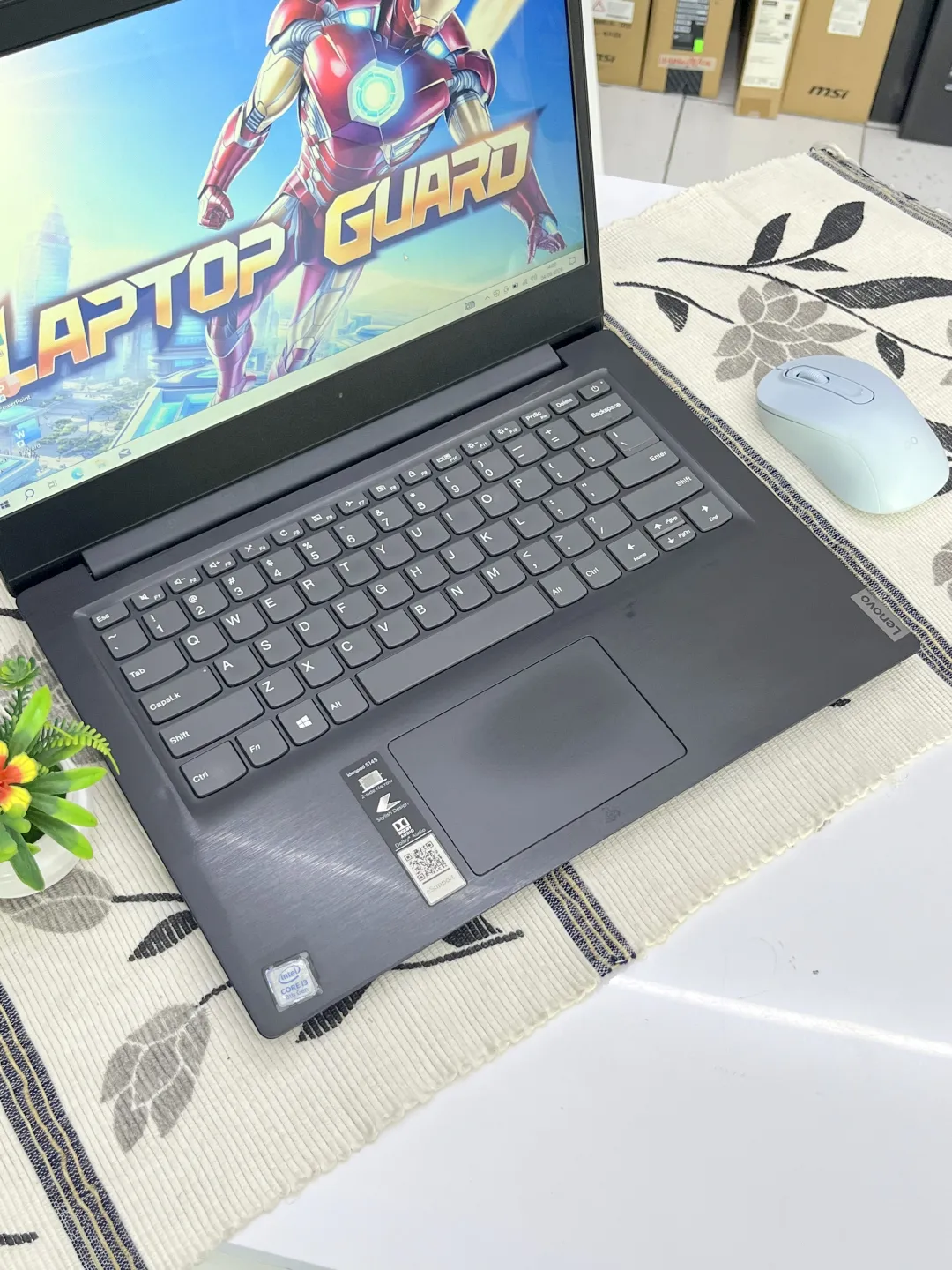 Lenovo IDEAPAD S145 foto 2