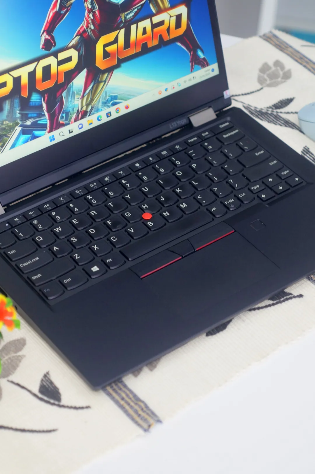Lenovo THINKPAD L13 YOGA G2 foto 2