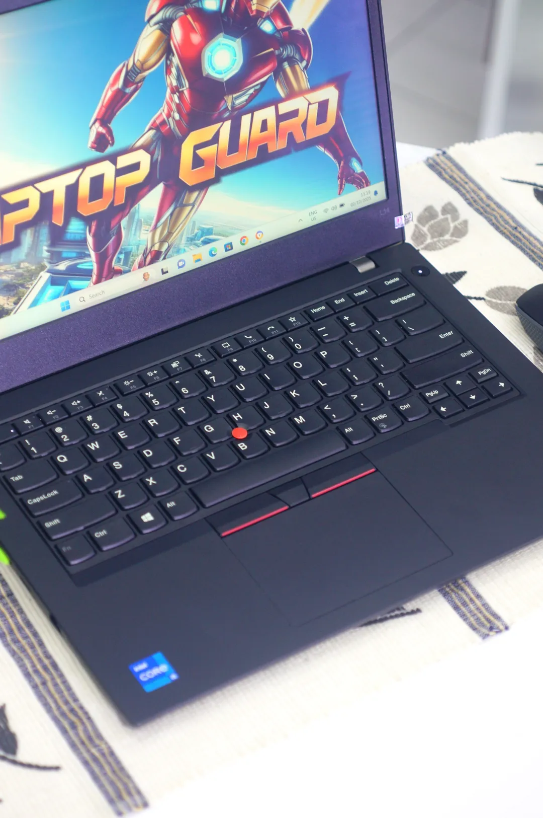 LENOVO THINKPAD L14 foto 2