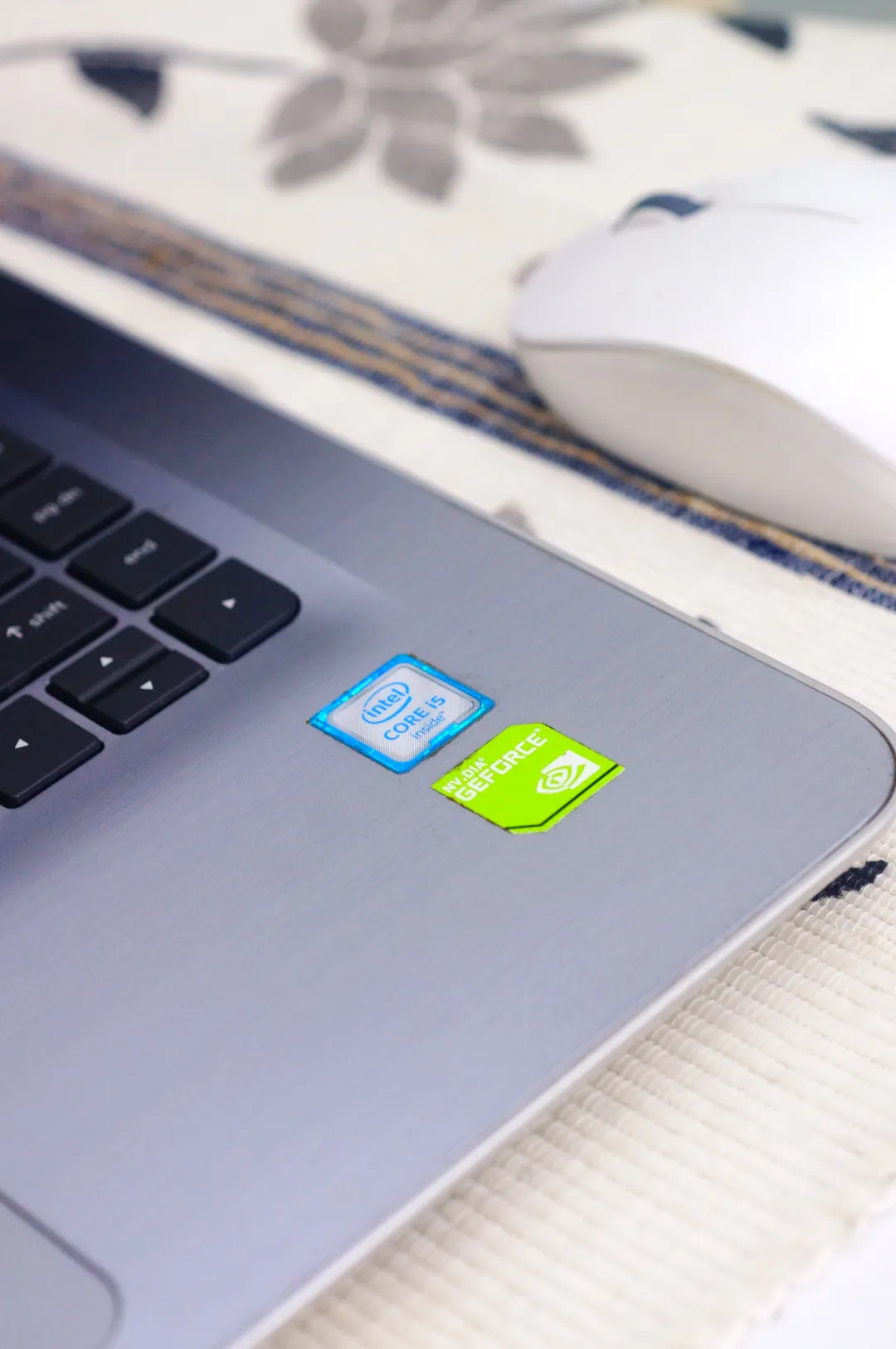 HP PAVILION 14 foto 3