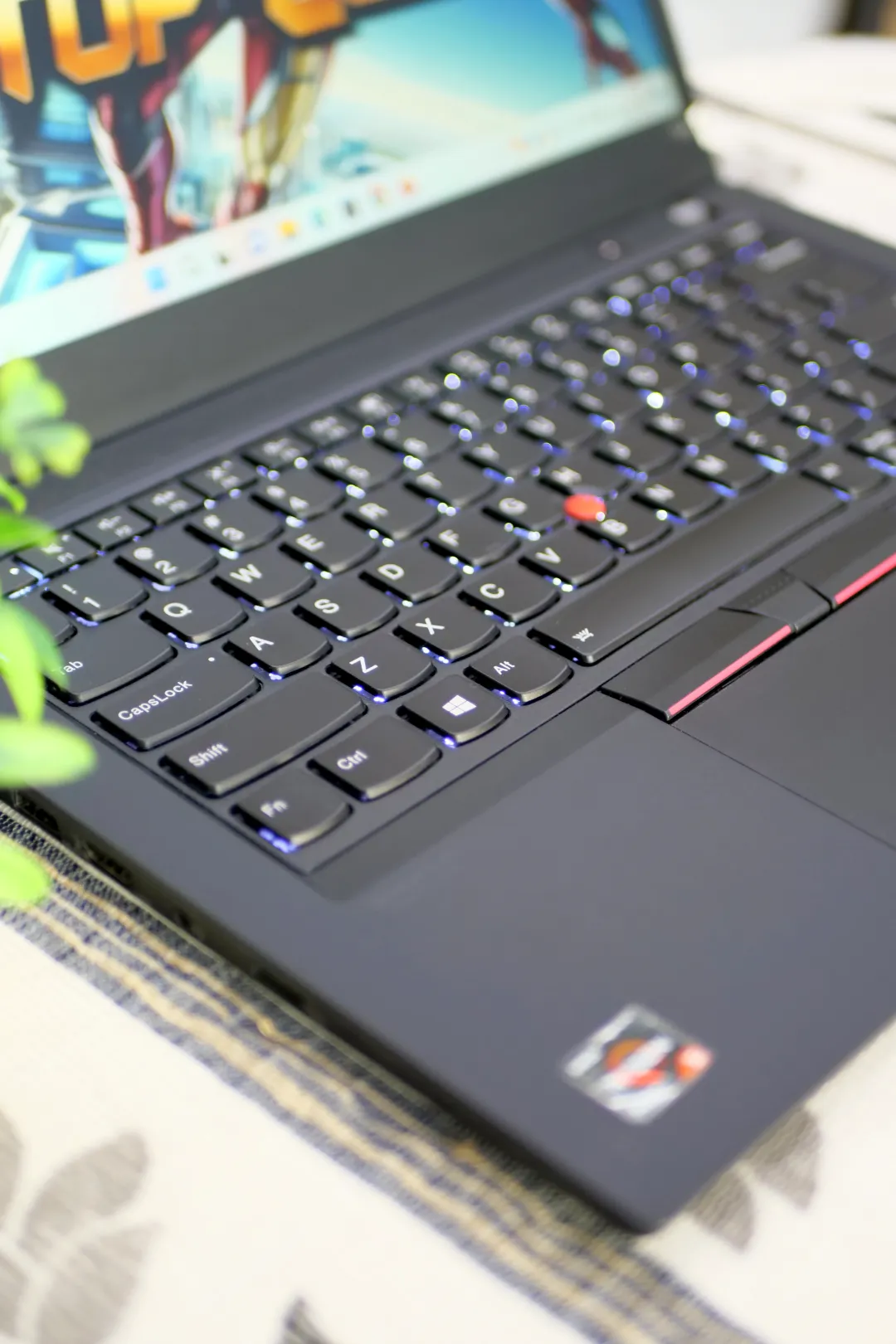 Lenovo THINKPAD T14 G1 foto 3
