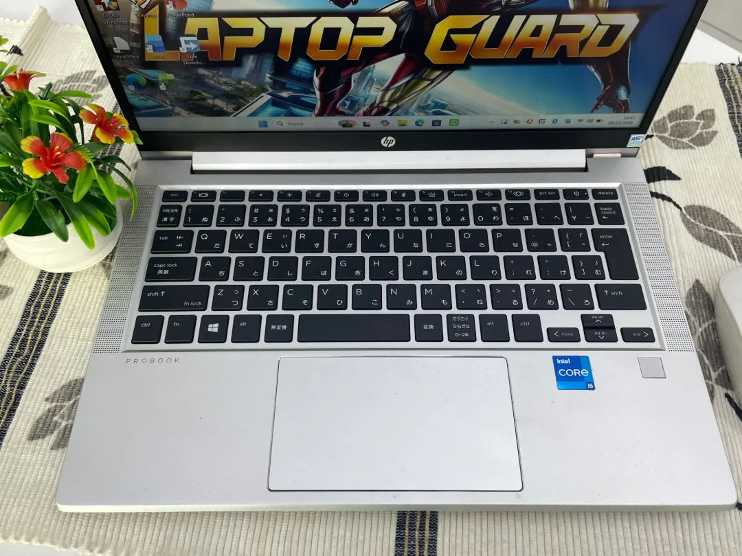 HP HP 630 G8 PROOBOOK foto 3