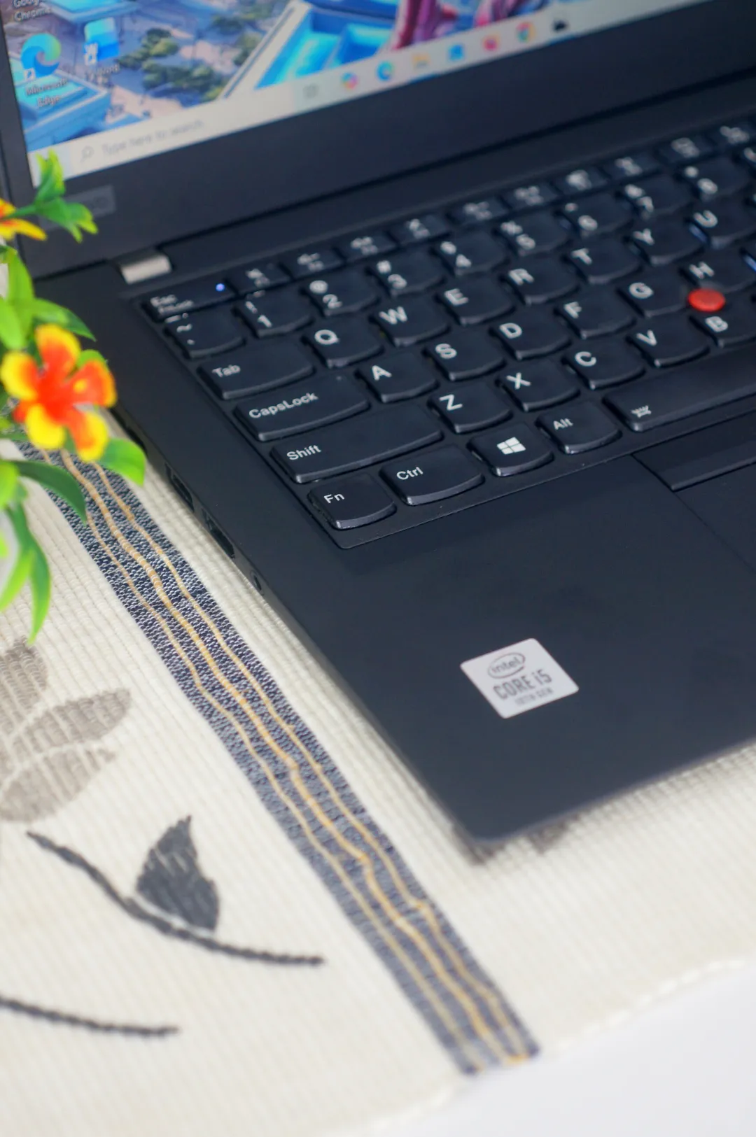 Lenovo THINKPAD X13 TOUCHSCREEN foto 3