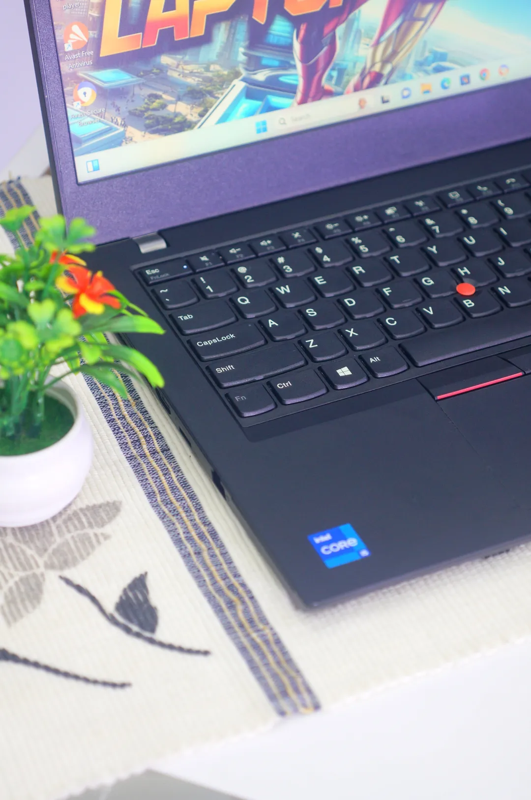 LENOVO THINKPAD L14 foto 3