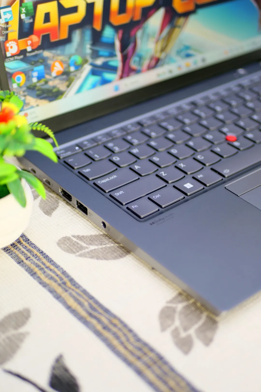 Lenovo LENOVO THINKPAD T14S G3 foto 3