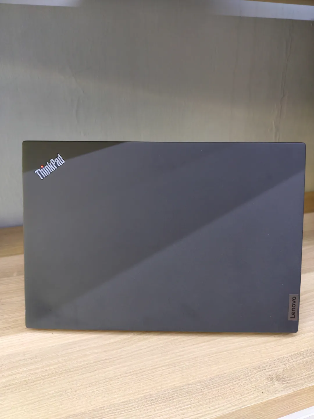 LENOVO THINKPAD T14S THINKPAD T14S foto 3