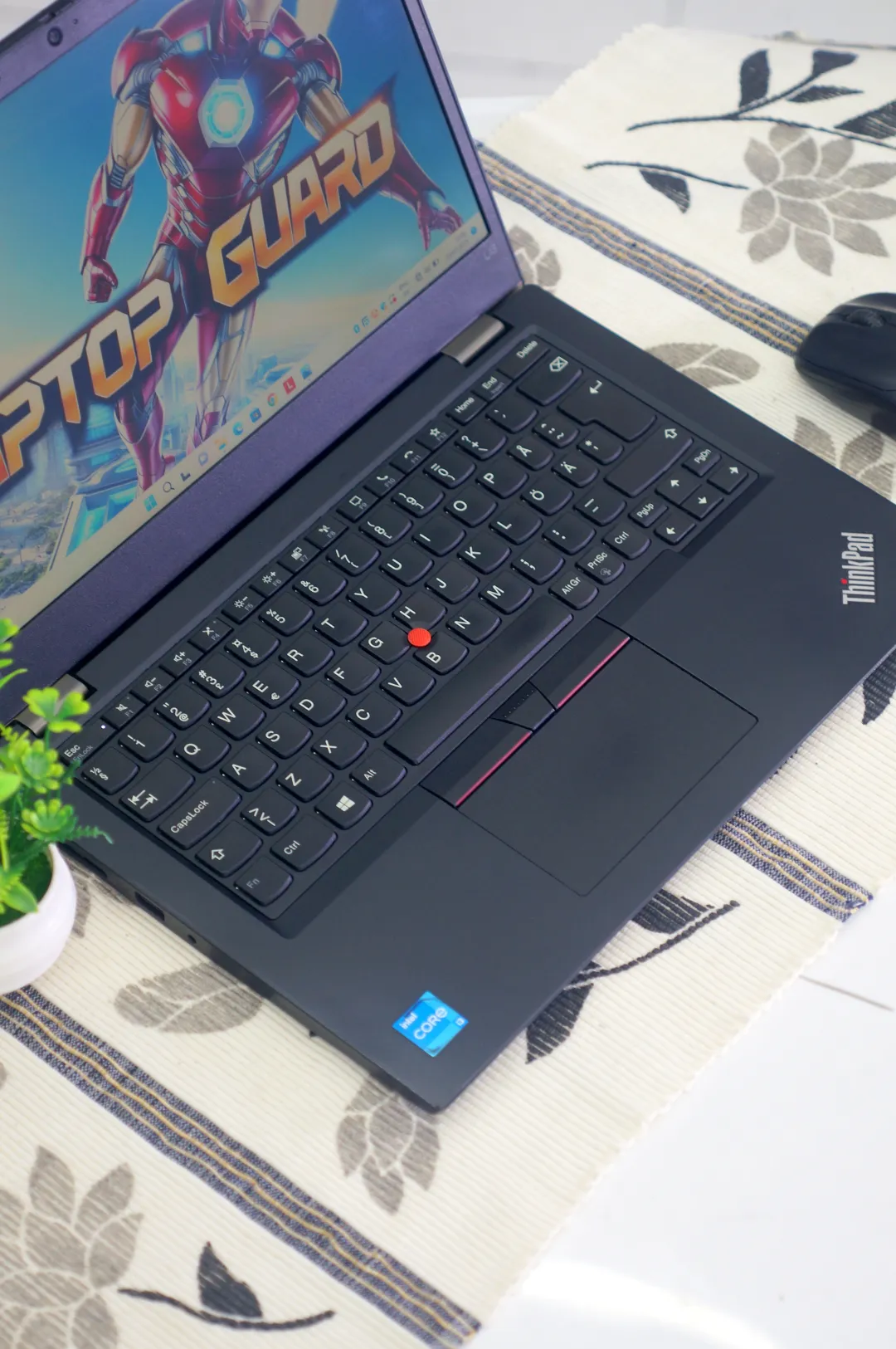Lenovo THINKPAD L13 foto 3