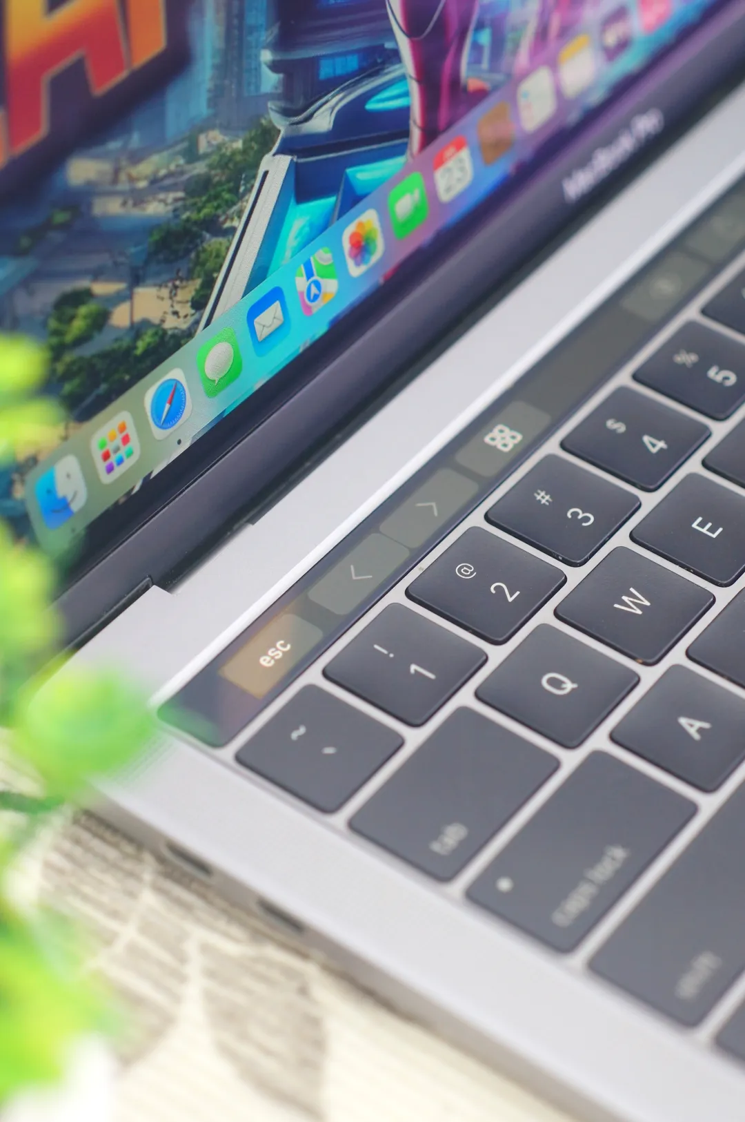 APPLE MACBOOK PRO 2017 foto 3