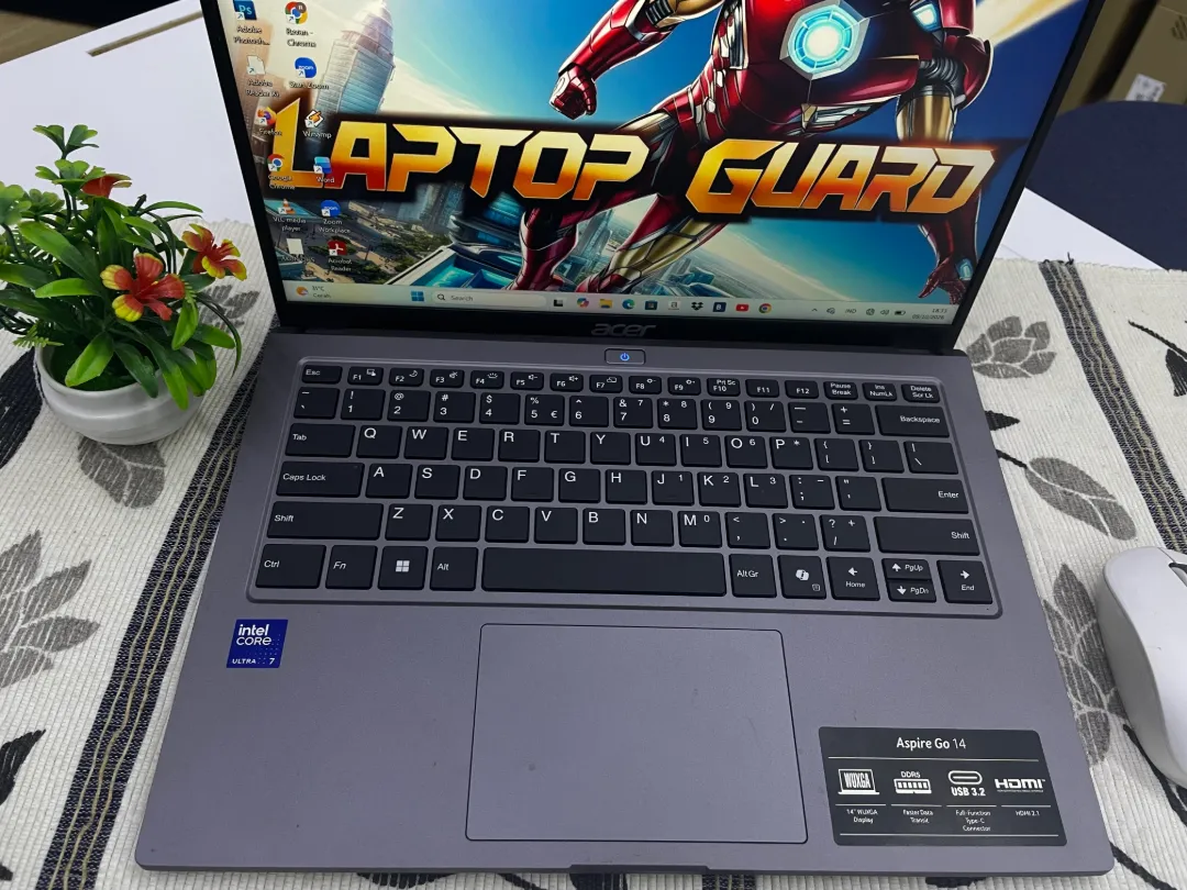 Acer ACER GO 14 foto 3