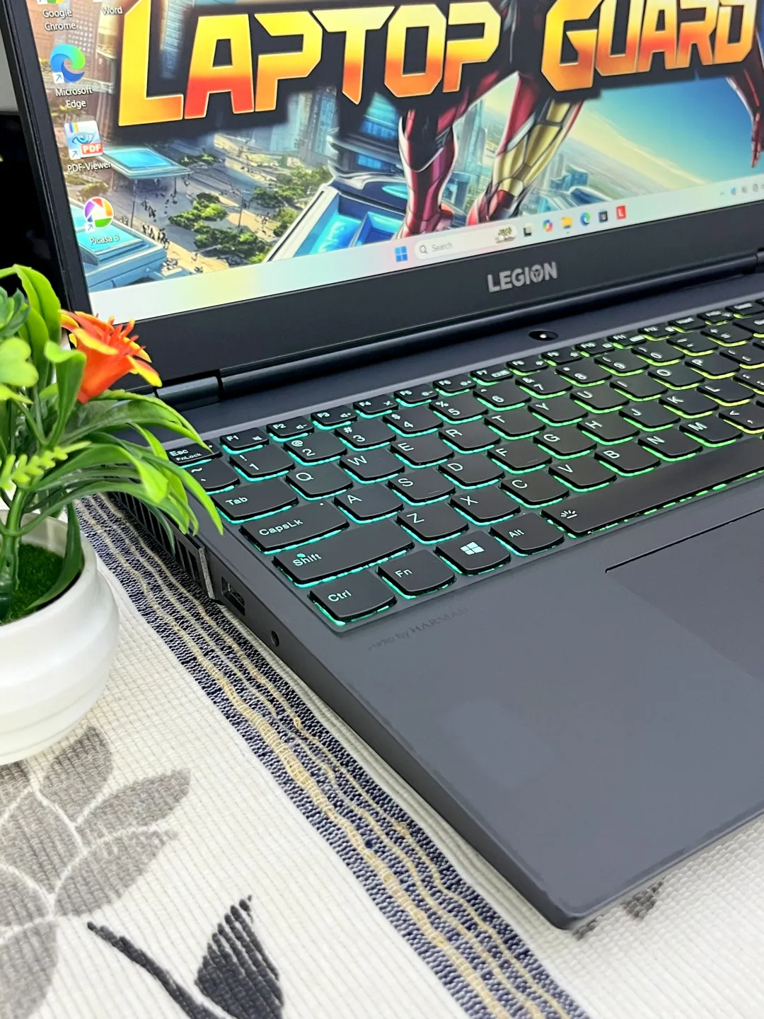 Lenovo LEGION 5 15ARN05 foto 3