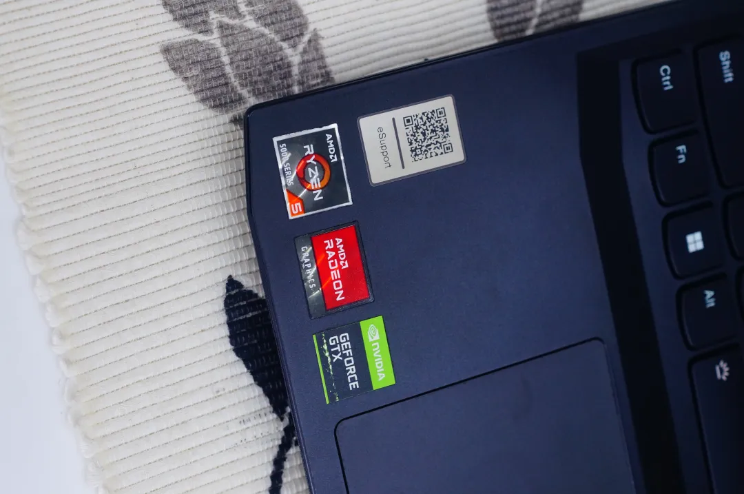 Lenovo IDEAPAD GAMING 3 foto 3