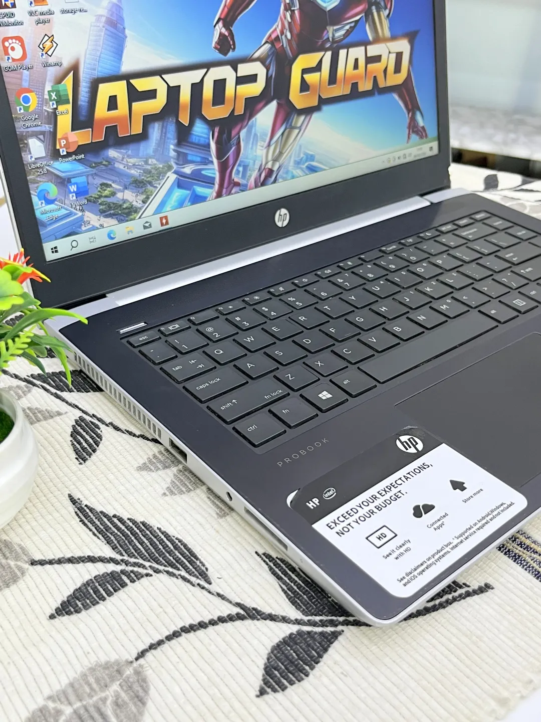 HP PROBOOK 440 G5 foto 3