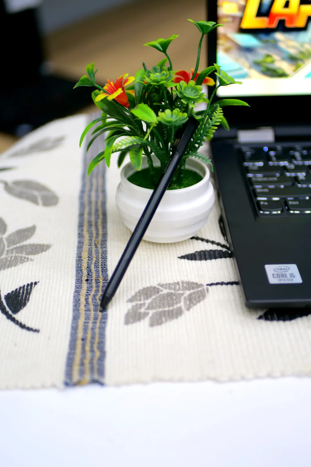 Lenovo THINKPAD L13 YOGA G1 TOUCHCREEN foto 3