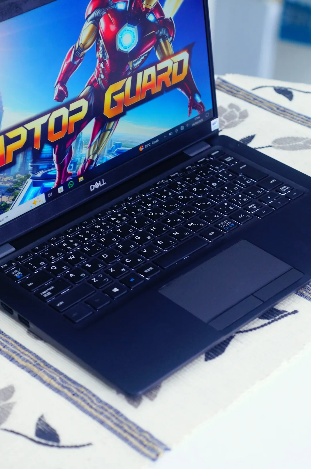 Dell LATITTUDE 5300 foto 3