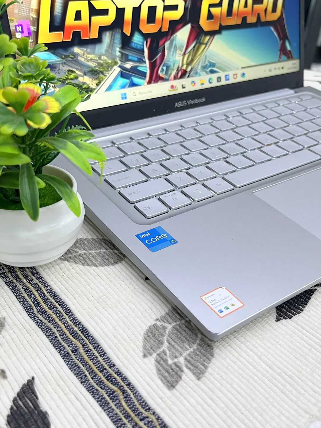 Asus VIVOBOOK A1404ZA foto 3