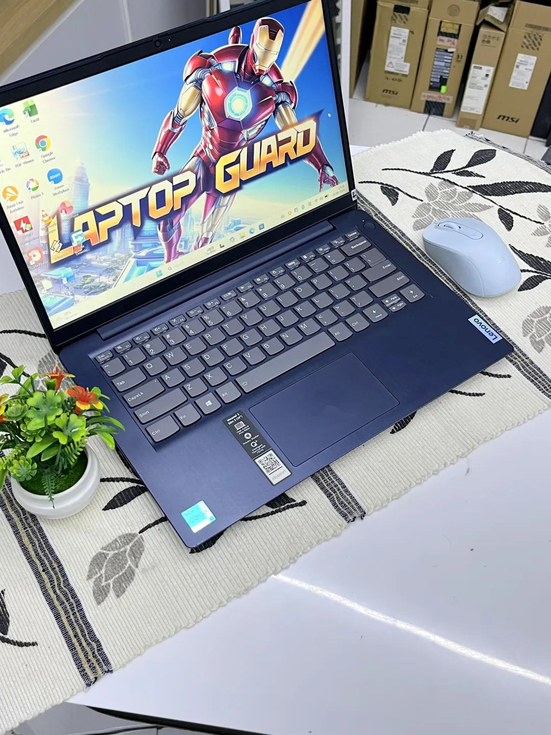 Lenovo IDEAPAD 3 14ITL6 foto 3