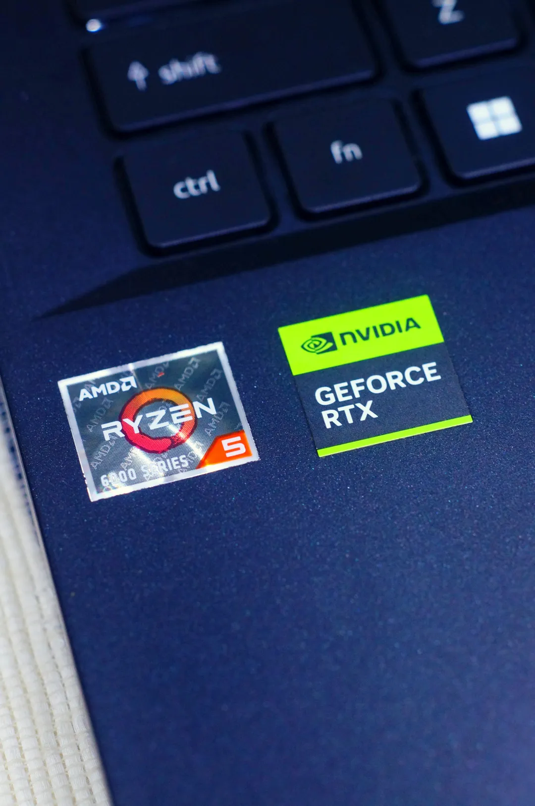 Acer NITRO V15 ANV15-41-R9SX foto 3