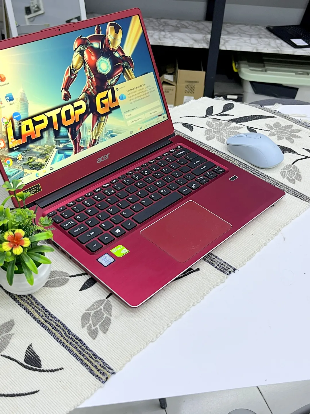 Acer SWIFT 3 foto 3