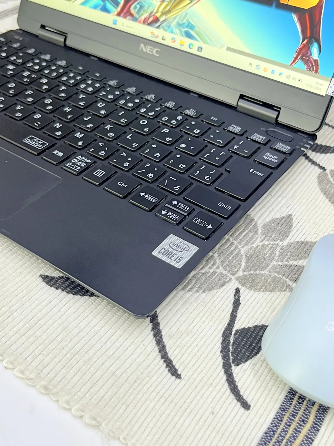 NEC VERSAPRO VC-6 foto 3