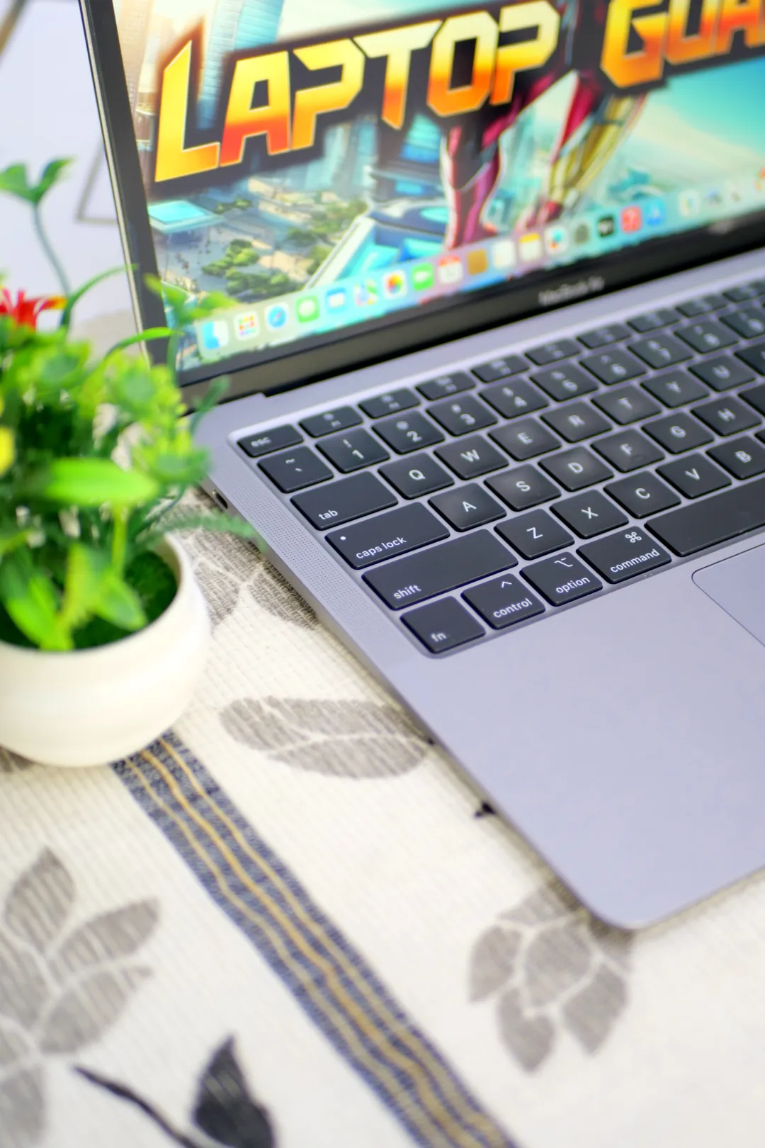 MACBOOK AIR 2020 foto 3