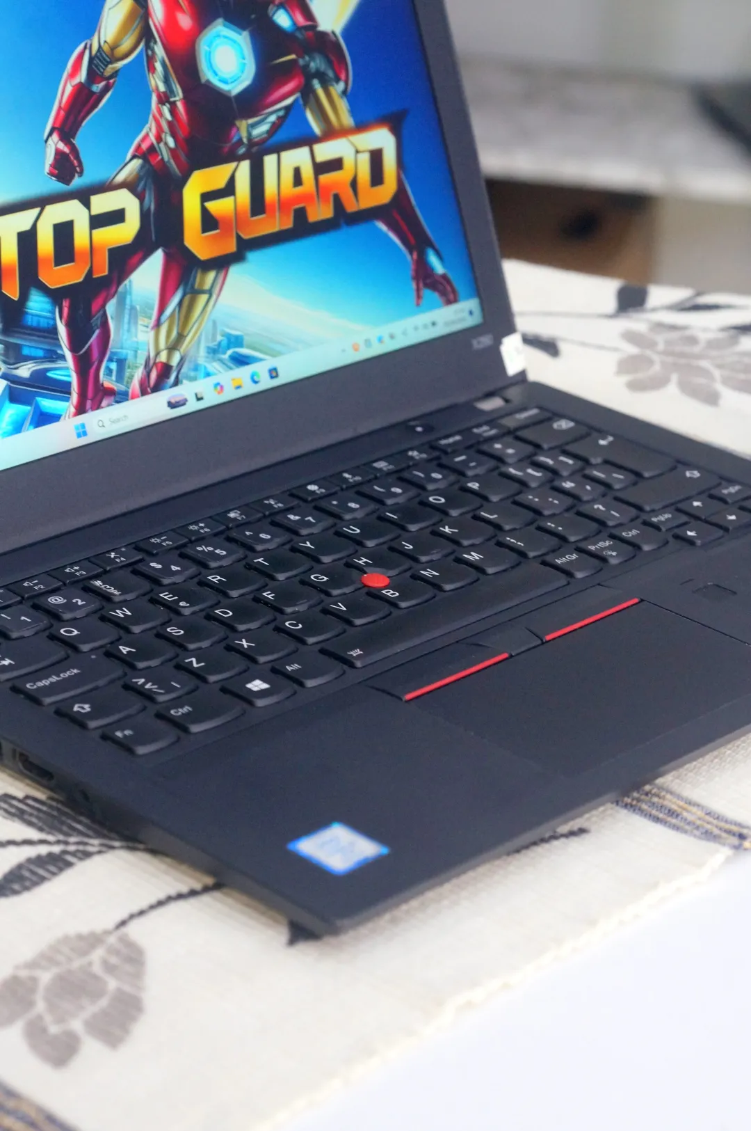 Lenovo THINKPAD X280 foto 3