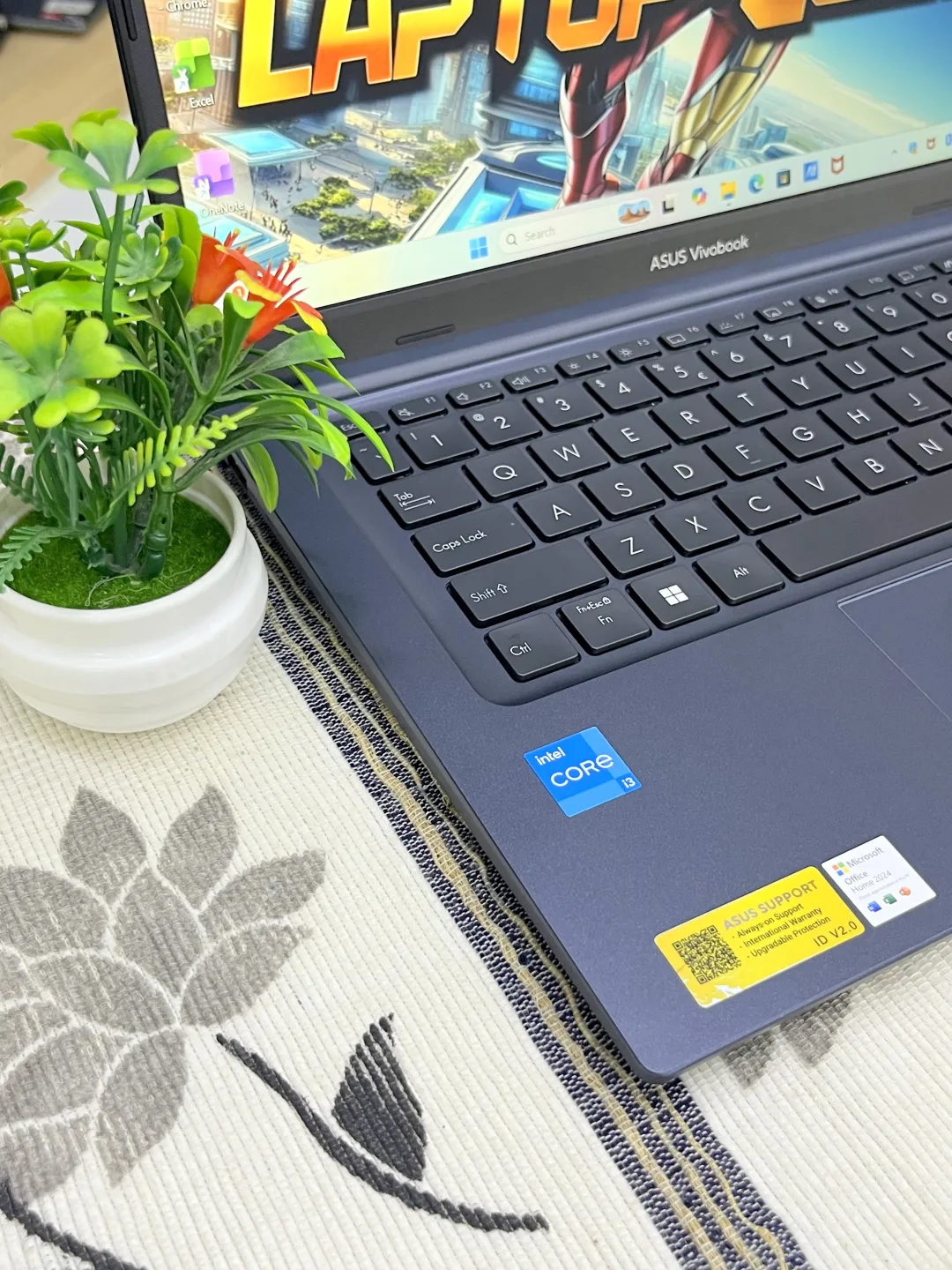 Asus VIVOBOOK A1404VA foto 3