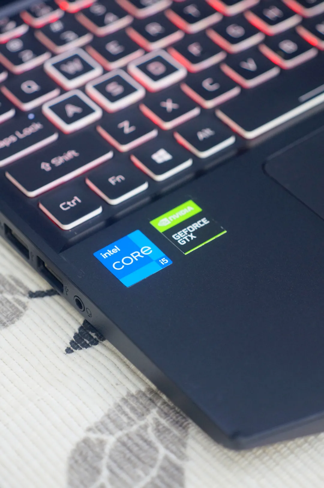 Acer NITRO 5 AN515-56 foto 3