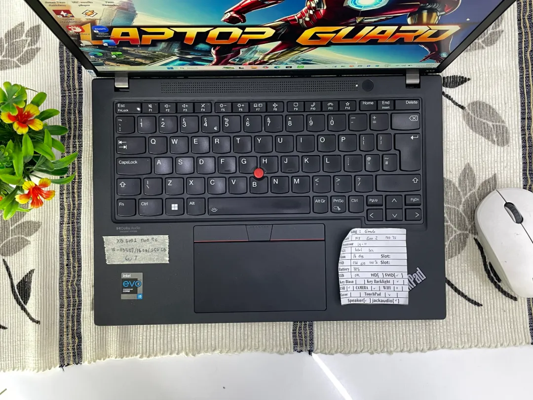 Lenovo X13 GEN 2 NON TC foto 3