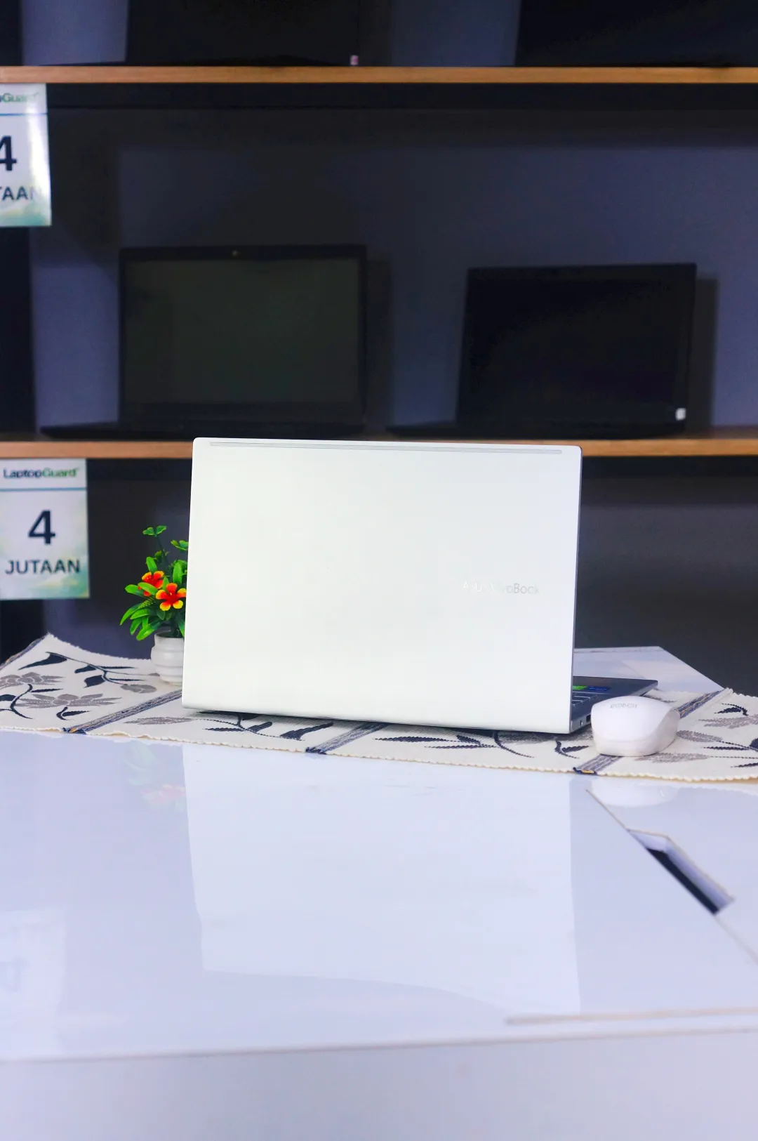 Asus VIVOBOOK 14 K413E foto 3