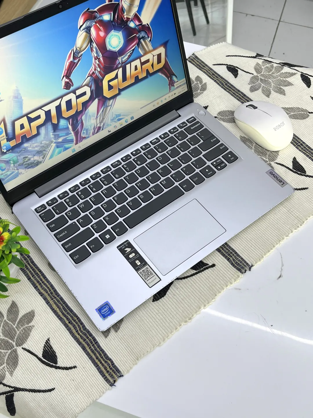 Lenovo IDEAPAD SLIM 1I 14IGL7 foto 3