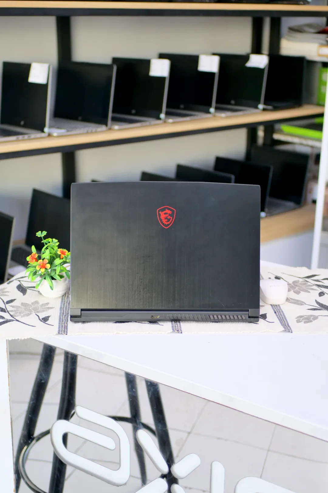 MSI GF63 THIN 10SC foto 3
