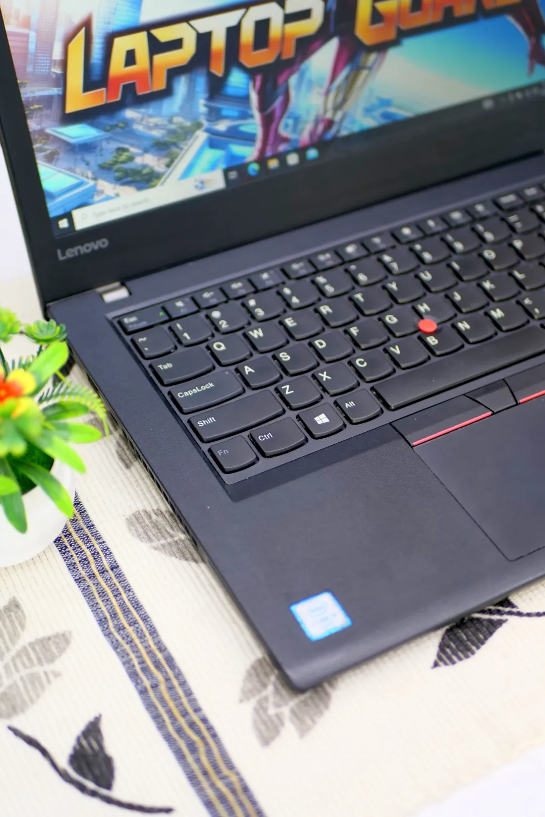 Lenovo THINKPAD T470 foto 3
