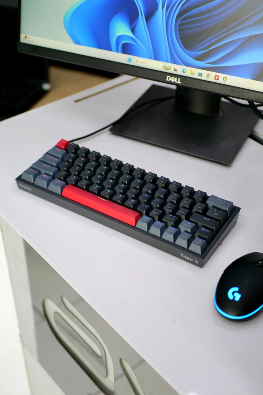 PC GAMING DAN DESAIN foto 3