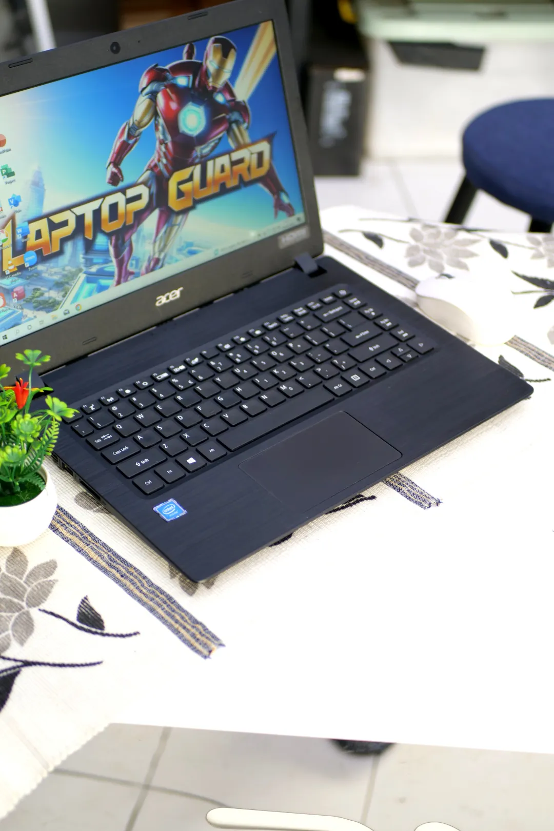 Acer ASPIRE 3 A314 foto 3