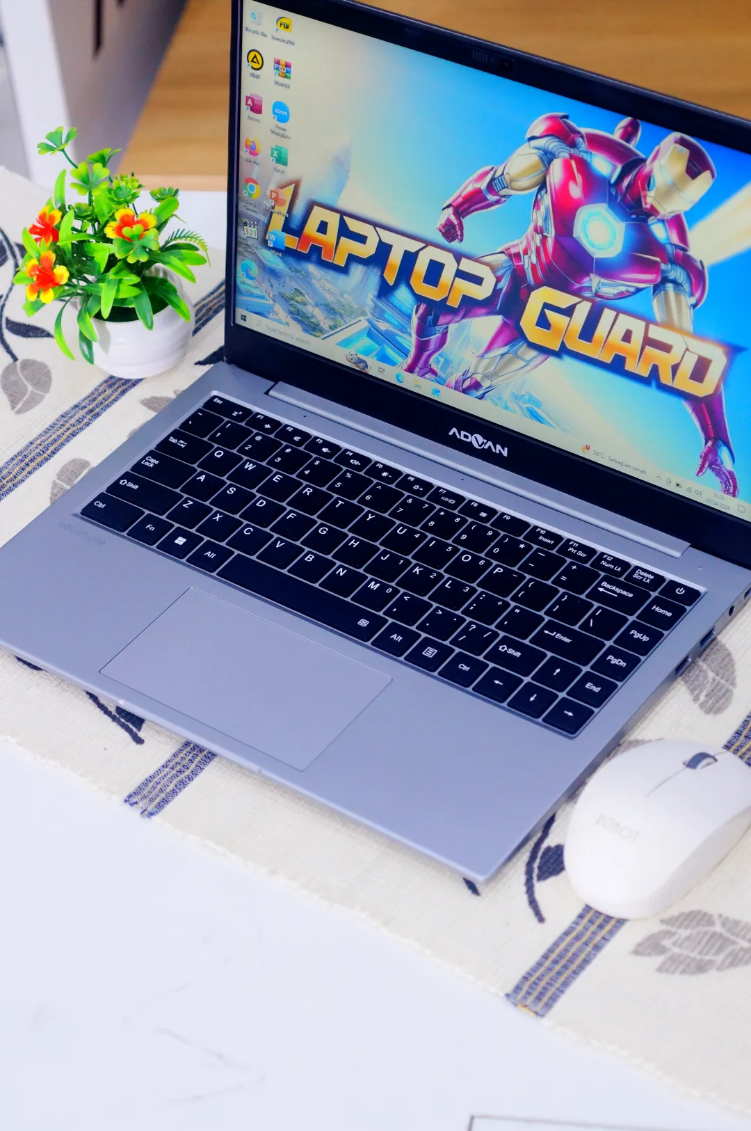 ADVAN SOULMATE 1405 foto 3