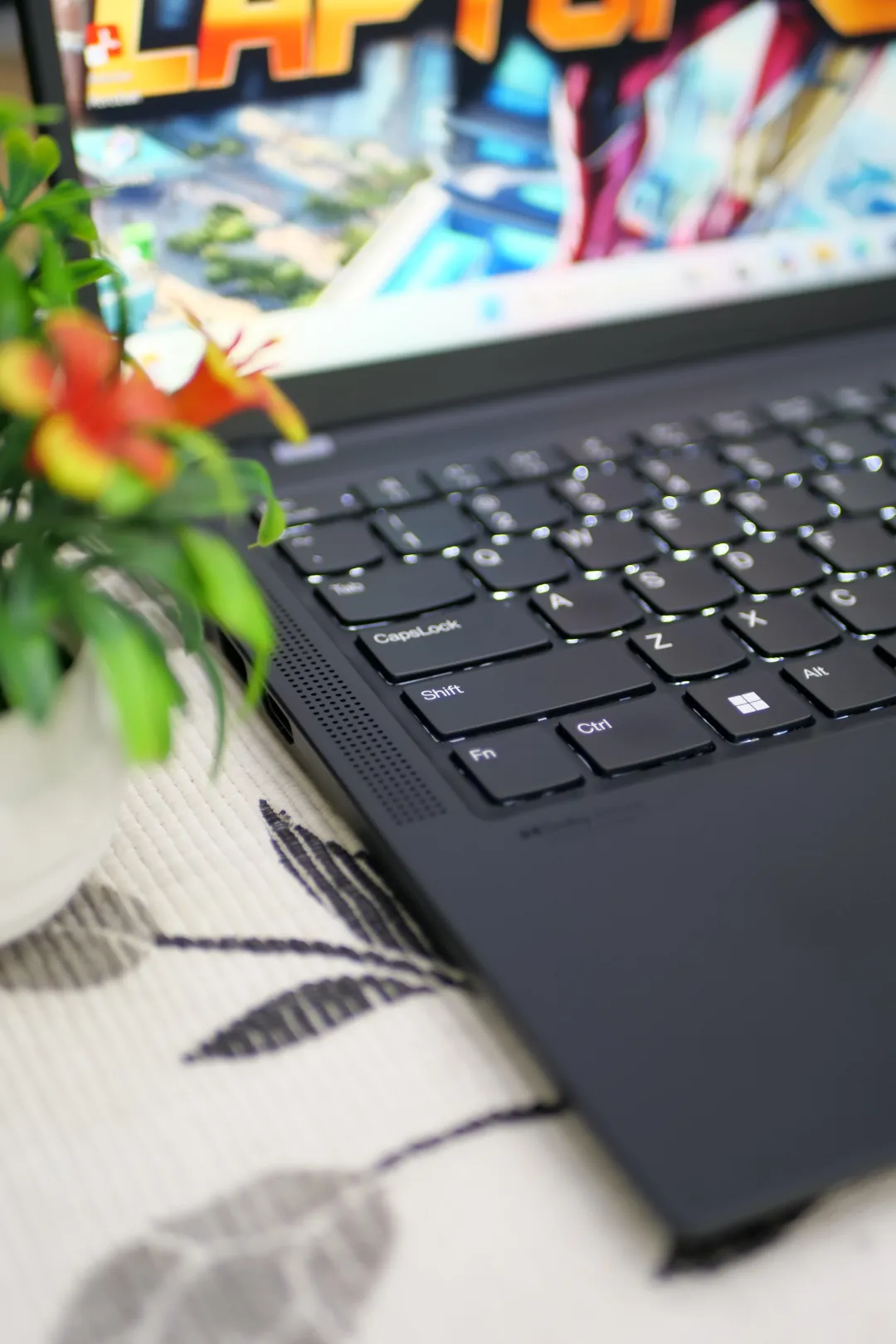 Lenovo THINKPAD X1 CARBON GEN 10 foto 3