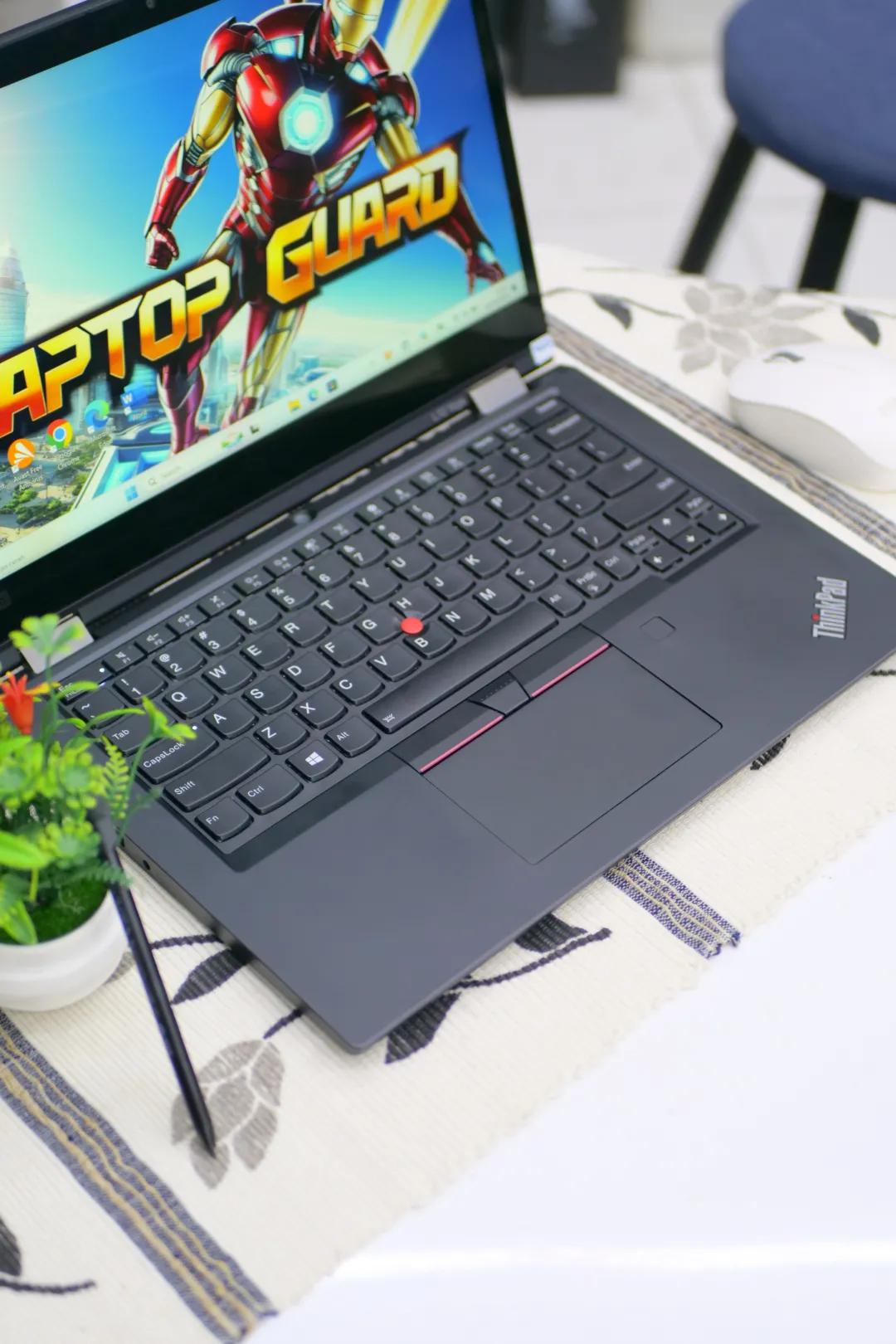 Lenovo THINKPAD L13 YOGA G1 TOUCHCREEN foto 3