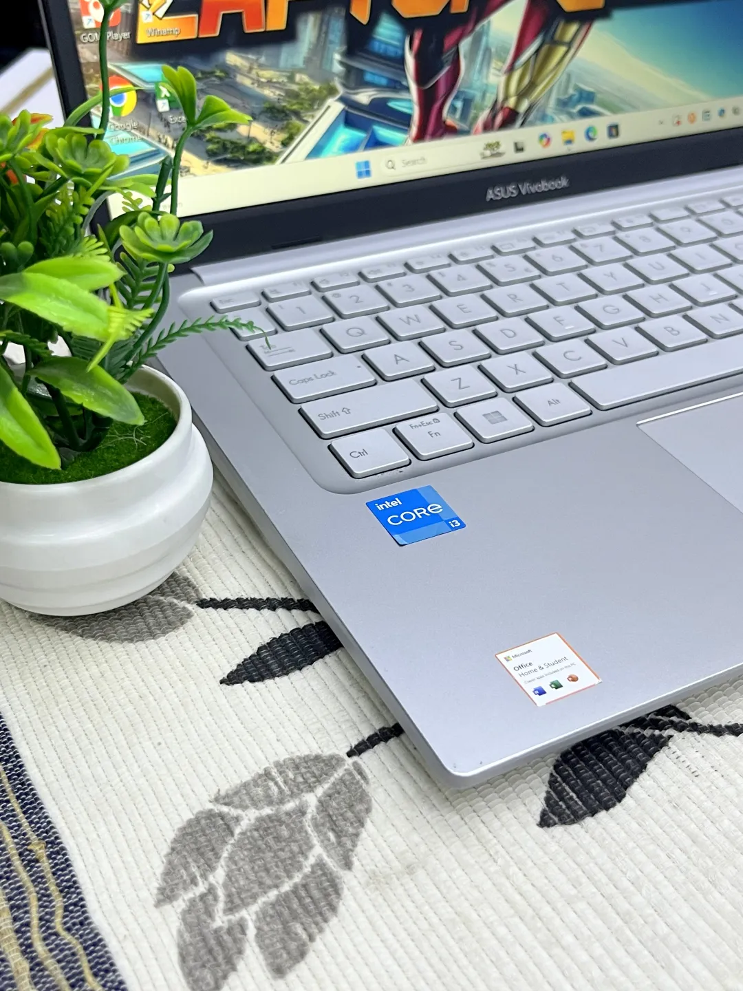 Asus VIVOBOOK V1404ZA foto 3