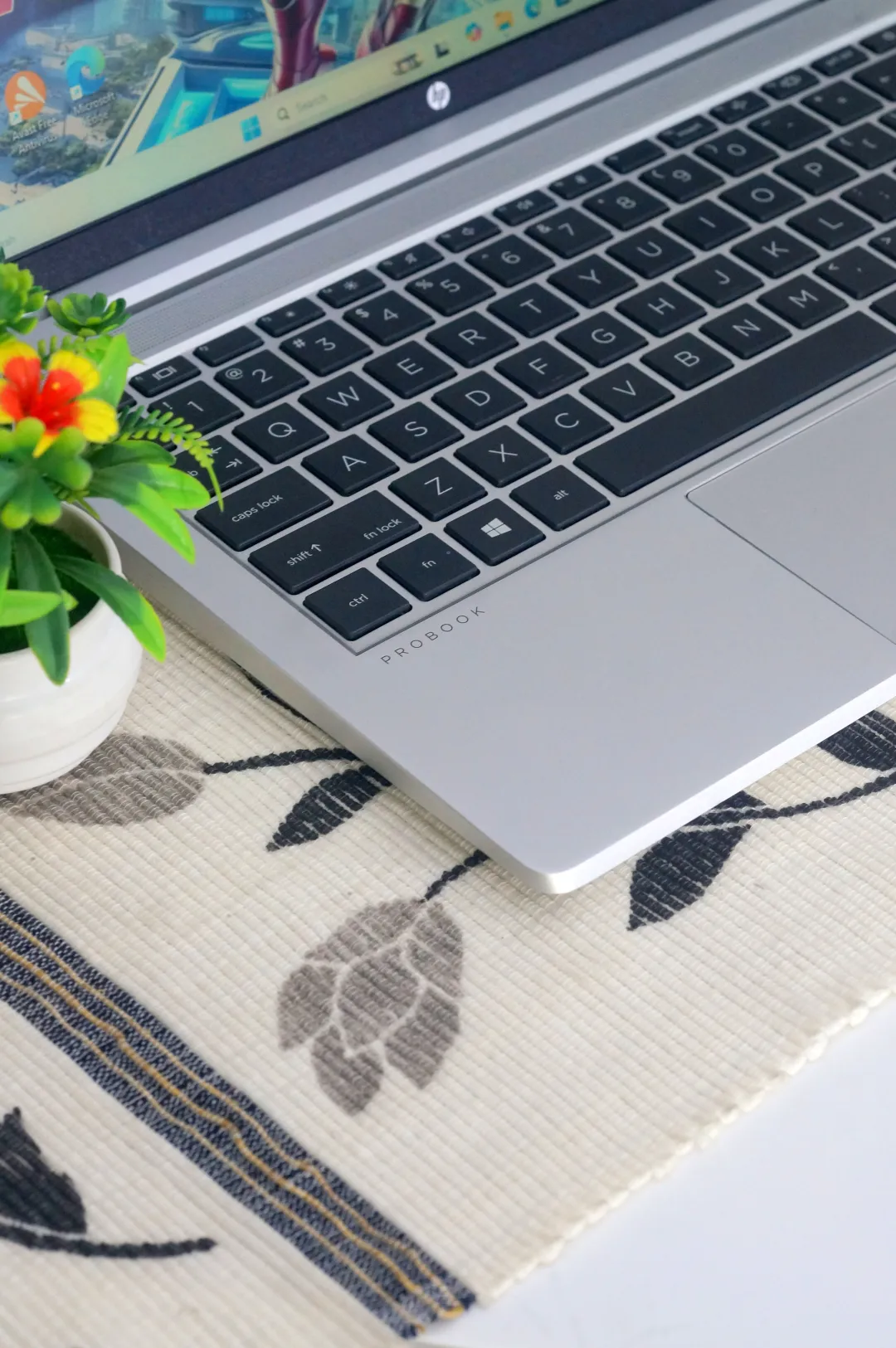 HP ELITEBOOK 845 G8 foto 3