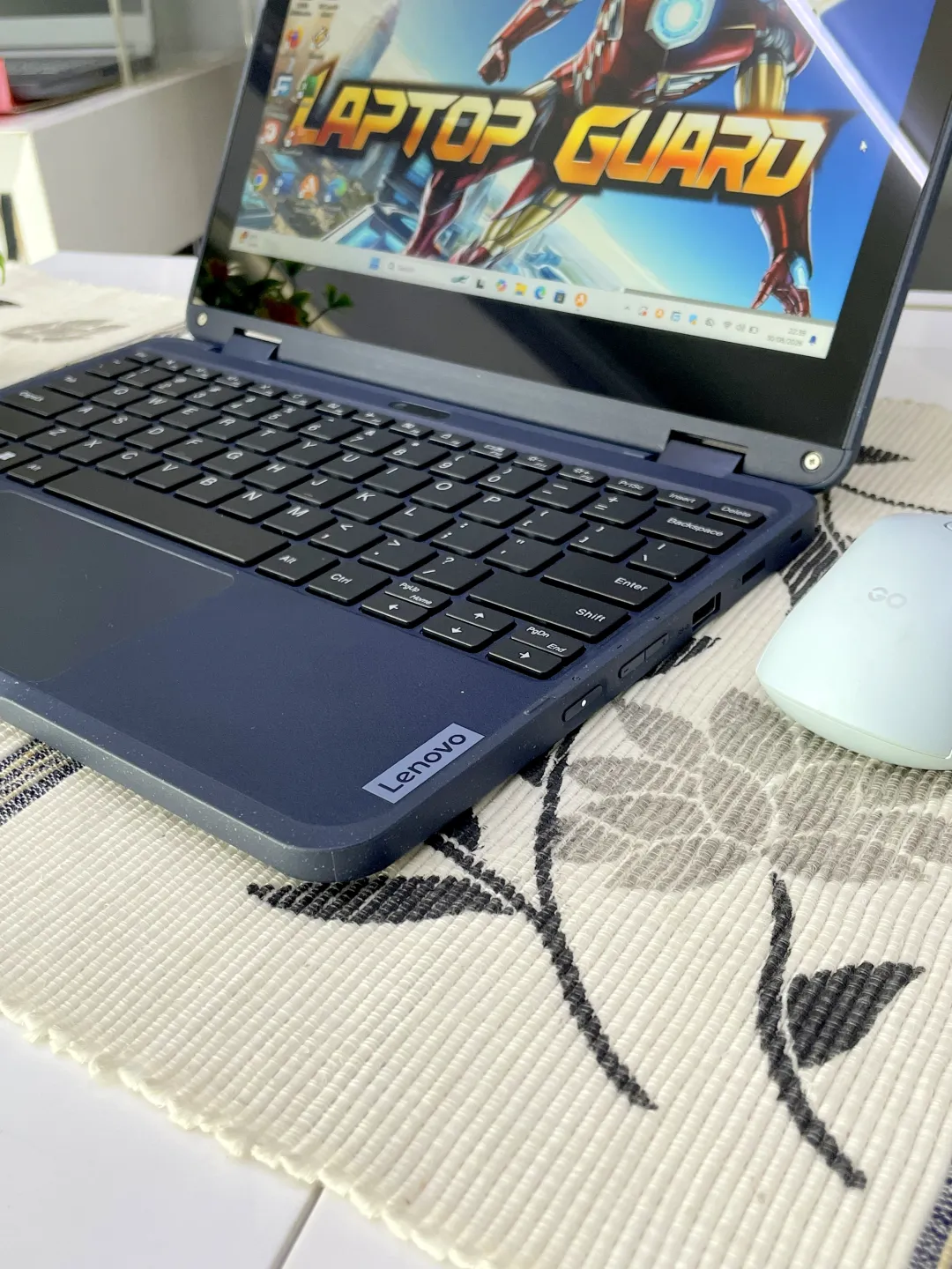 Lenovo 500W GEN 3 TOUCHSCREEN foto 3